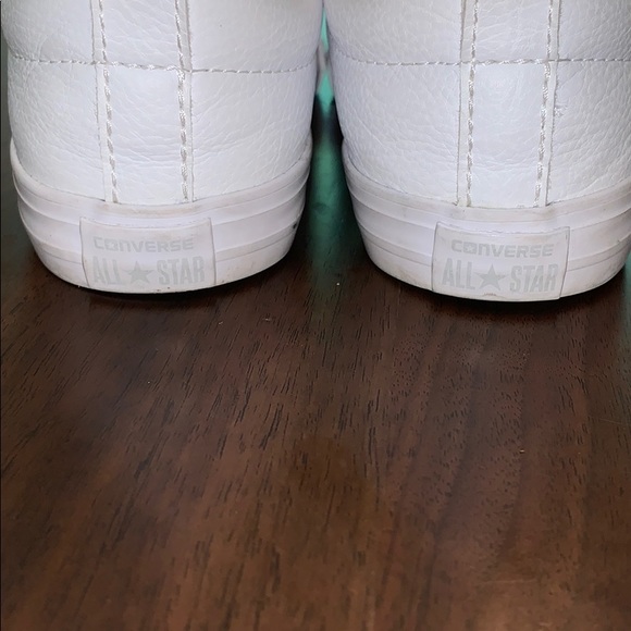 TODDLER CONVERSE ALL STAR - Picture 3 of 4